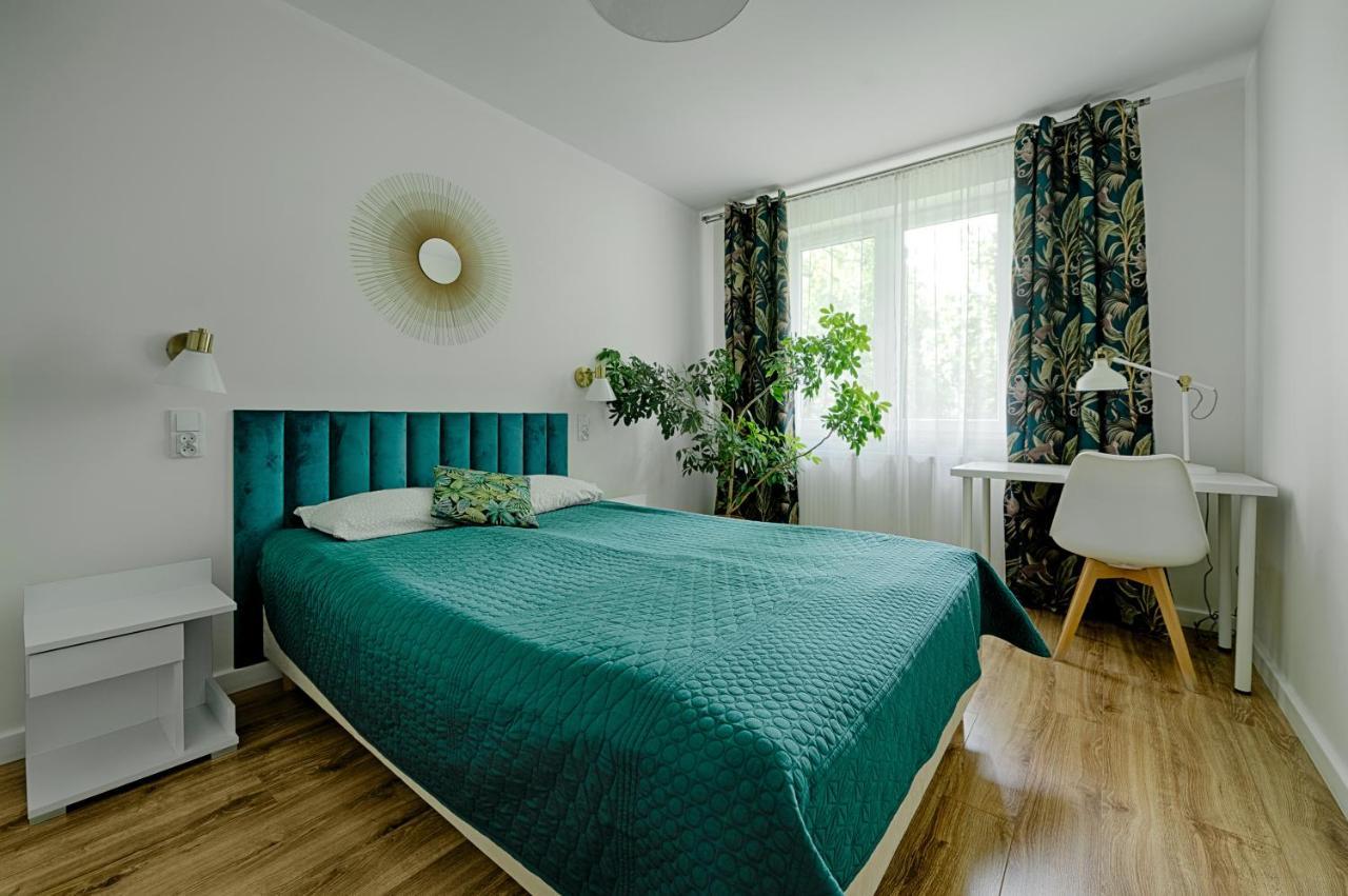 Apartamenty MM - Chmielna Zielona Góra Exterior foto