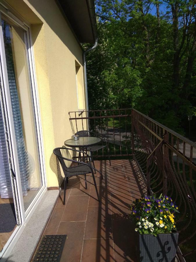 Apartamenty MM - Chmielna Zielona Góra Exterior foto